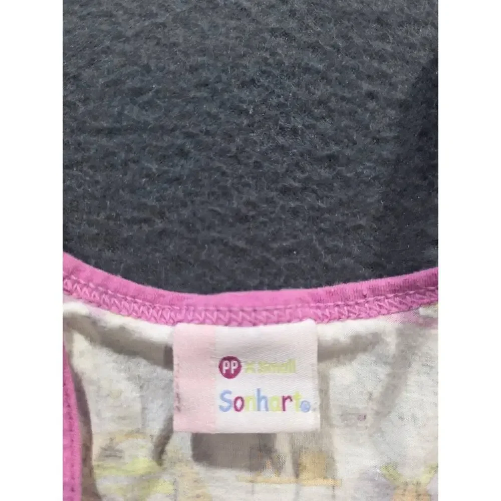 Sonhart purpose homewear